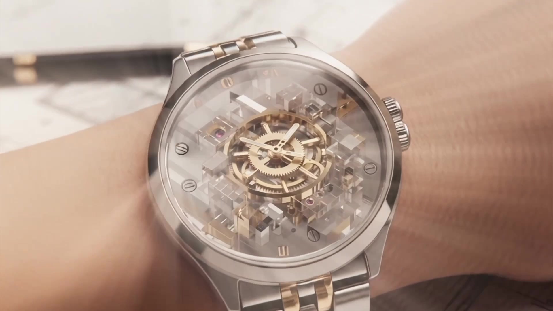 Aurum Time