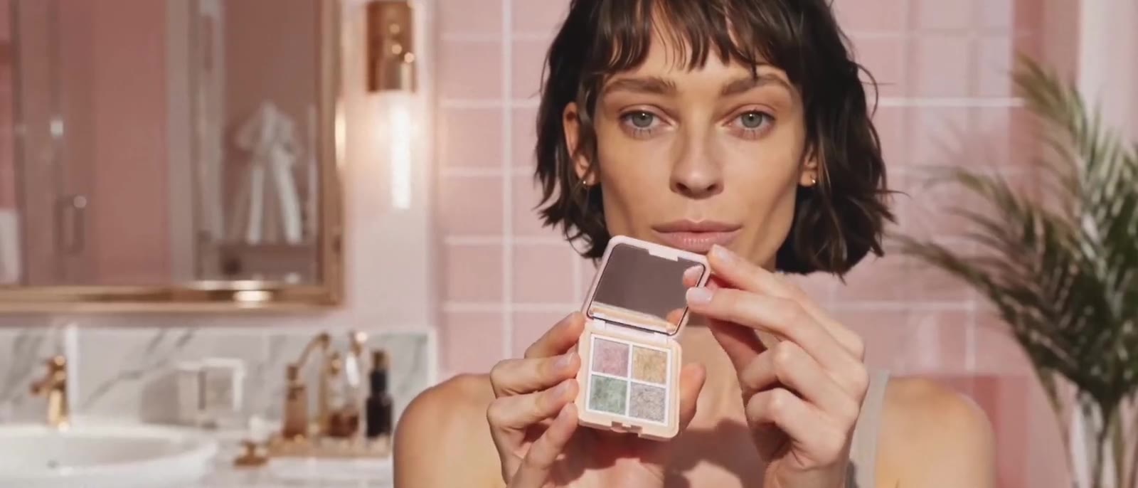 Romanovamakeup